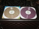 Nofx They've Actually Gotten Worse Live color rare Lagwagon Fat Wreck Strung Out