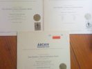 FOURNIER ARCHIV BACH CELLO SUITES SET COMPLETE RED STEREO