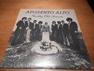 APOSENTO ALTO / GOODBYE OLD FRIENDS / LP RARE PRIVATE FUNK /  GRAIL / SHRINK ETC