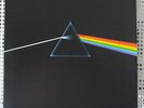 Pink Floyd-Dark Side of the Moon MFSL Mobile Fidelity Half Speed Master LP