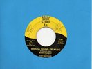 BOBBY DOBYNE & BAREFACTS on CROWN LTD northern soul 45 RARE *Listen*