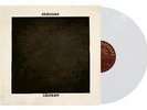 GRAVEYARD - Lights Out - white vinyl LP - firstpress - ltd 250 (witchcraft)