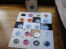 Northern Soul 45's   80 Records  One Price 
