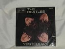 Beatles - Yesterday - Original UK EP - Nice Condition