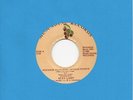 SIDESHOW sexy lady / my love MUSCADINE modern soul 45 RARE *Listen*