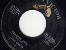 Rockabilly Janis Martin RCA 7184 (( HEAR )) Cracker Jack Good love / Her rarest