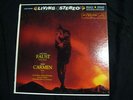 LSC 2449, 2S/4S-GOUNOD FAUST, BIZET CARMEN-GIBSON-RCA LIVING STEREO SD ORIGINAL