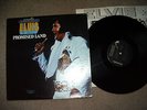 ELVIS PRESLEY PROMISED LAND QUADRADISC QUADRAPHONIC USA RCA APD1-0873 EXCELLENT