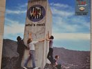 THE WHO - WHO'S NEXT 5LP BOXSET (LIM EDITION)