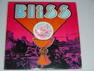 BLISS S/T  RARE ORG. PRIVATE  US HEAVY PSYCH LP CANYON RECORDS STEREO 7707