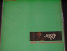 Tsuyoshi Yamamoto Trio - Misty (180 g Three Blind Mice/ATR)