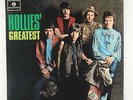 THE HOLLIES - HOLLIES' GREATEST(UK MONO 1st  )EXCELLENT+ VINYL