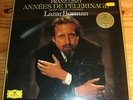 NEU SEALED: Lazar BERMAN Liszt Annees de Pelerinage 3-LP-Box DG