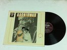 Bollywood OST: Aashirwad 1969 Indian EMI Angel LP