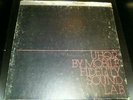 Pink Floyd MFSL UHQR Dark Side of the Moon Lp No. 873