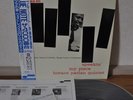 Horace Parlan Speakin' My Piece Blue Note Japan LP Obi