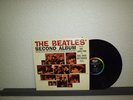 -The Beatles- SECOND ALBUM- Original Capitol T-2080 MONO Lp NM