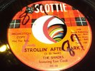 GA instro tittyshakers The Shades SCOTTIE 1309 (( HEAR )) Splashin' / Strollin'