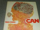 2 LP CAN - Tago-Mago - Krautrock - Spoon Records