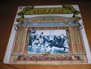 LP : ATILA : INTENCION : ORIGINAL 1976 +++++++++