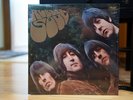 SEALED - BEATLES Rubber Soul CAPITOL SW 2442
