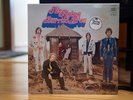 SEALED - FLYING BURRITO BROS. Gilded Palace of Sin A & M SP 3122 GRAM PARSONS