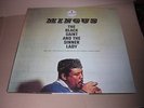 LP JAZZ CHARLIE MINGUS 