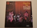 ROLLING STONES - GOT LIVE IF YOU WANT IT L'âge d'or vol.6 - 1973 LP FRENCH ONLY