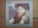 VIVIAN STANSHALL SIR HENRY AT RAWLINSON END LP 1978  SIGNED COPY with Poster