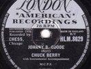 CLASSIC CHUCK BERRY 78 