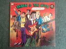 Frank Zappa   LP  Ruben & The Jets
