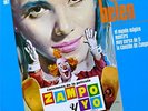 Ana Belen El mundo magico - Zampo y yo - Español - Ep