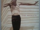 MICHAEL JACKSON - The Medleys BRAZIL PROMO 12