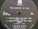 Rare Random Rap 12