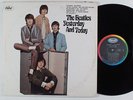 BEATLES Yesterday And Today CAPITOL T 2553 LP