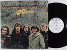 COLLECTORS Grass and Wild Strawberries WARNER BROS SEVEN ARTS LP NM wlp