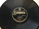 Clarence Williams on Columbia 14341 in 