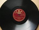 Bessie Smith on Columbia 8945 in 