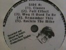 Rare Oz Hip Hop Adelaide Cross Bred Mongrels Overgrown Town Hilltop Hoods 2000