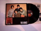 THE KINKS  LP: ( Neue Revue ) ( Hit-ton )