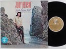JUDY HENSKE High Flying Bird ELEKTRA LP NM