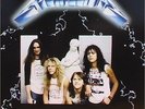 METALLICA - RIDE THE LIGHTNING DEMOS  SUPER RARE AND LIMITED LP