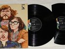 IMPROVED SOUND LIMITED 2LP Vinyl Krautrock Monster 1971 Liberty * Ultra RARE