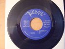 I Watched You Slowly Slip Away - Howard Guyton - Verve Label
