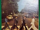 MFSL-1-023 - Abbey Road - The Beatles  (Mobile Fidelity Sound Lab]