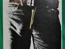 MFSL-1-060 - Sticky Fingers - The Rolling Stones (Mobile Fidelity Sound Lab]