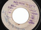 RARE 1968 JA MUZIK CITY BLANK NORA DEAN 