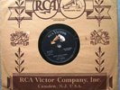 RARE 78s  ORIGINAL US ELVIS PRESLEY  BLUE SUEDE SHOES/TUTTI FRUTTI