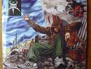 Downsyde - When the Dust Settles 2LP Vinyl MINT Oz Hip Hop Obese Records Drapht