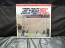 MFSL 1-095 LP - WEST SIDE STORY - André Previn, Shelly Manne u.a. - Near Mint